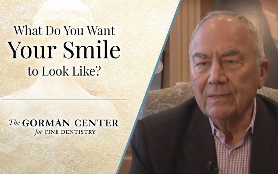Creating Your Perfect Smile!